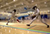 Fencing: UCSD Bladerunner 2008